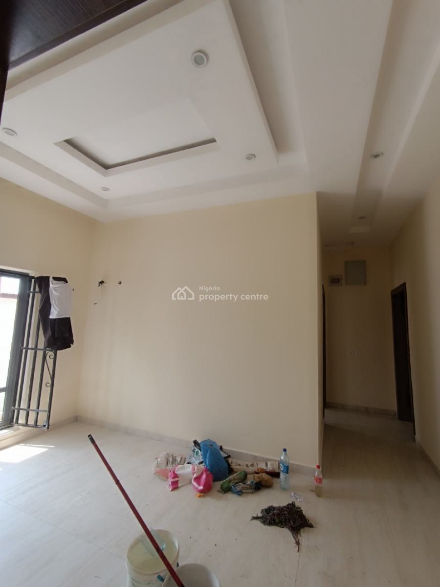 a Brand New 4bedroom and, By Novare Shoprite Ajah, Lekki Phase 2, Lekki, Lagos, Detached Duplex for Rent