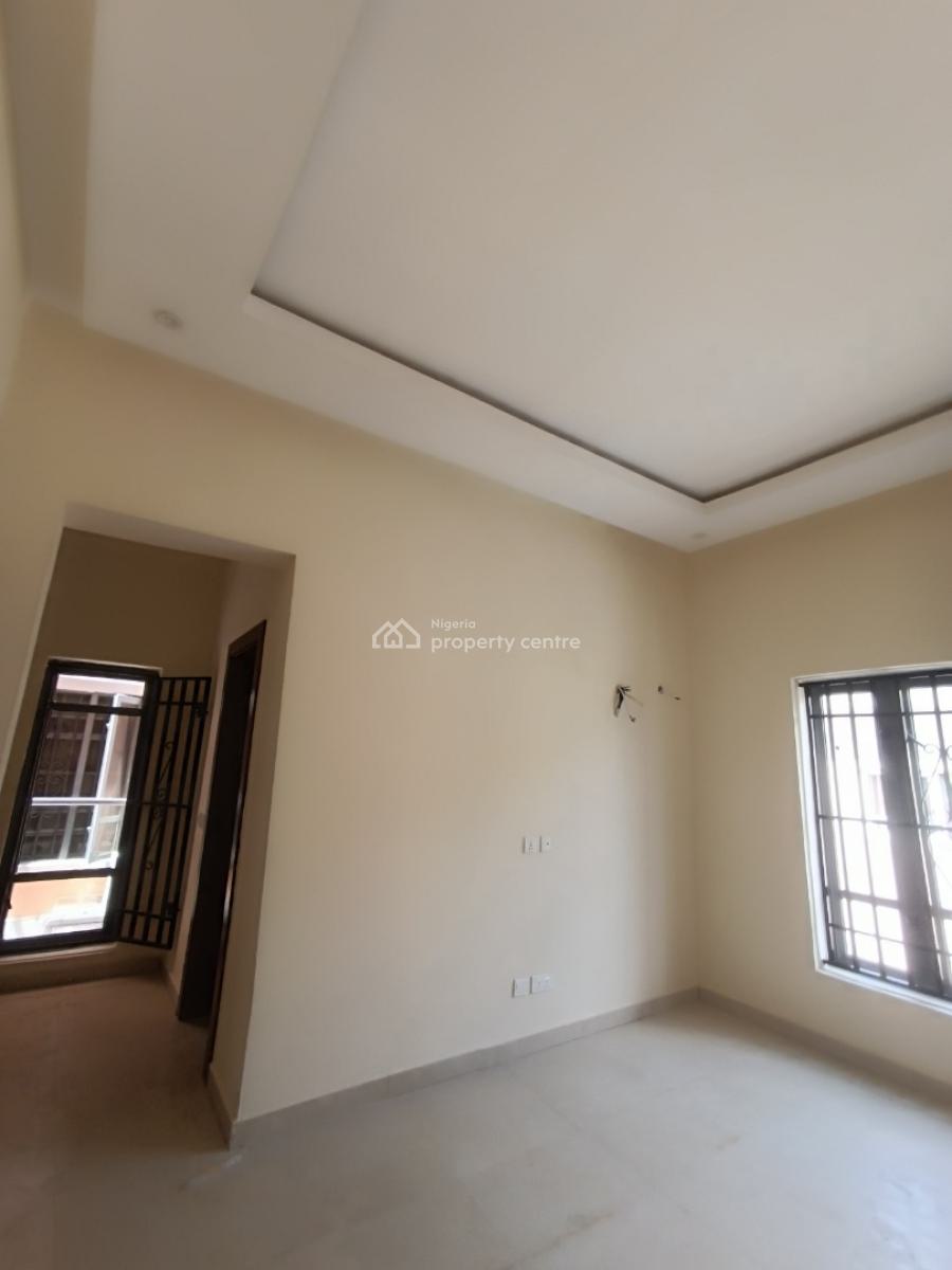 a Brand New 4bedroom and, By Novare Shoprite Ajah, Lekki Phase 2, Lekki, Lagos, Detached Duplex for Rent