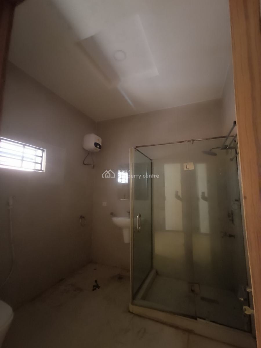 a Brand New 4bedroom and, By Novare Shoprite Ajah, Lekki Phase 2, Lekki, Lagos, Detached Duplex for Rent