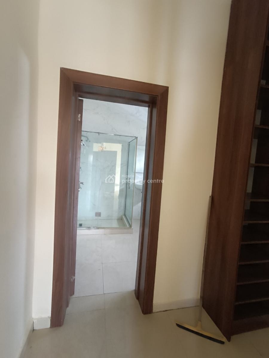 a Brand New 4bedroom and, By Novare Shoprite Ajah, Lekki Phase 2, Lekki, Lagos, Detached Duplex for Rent