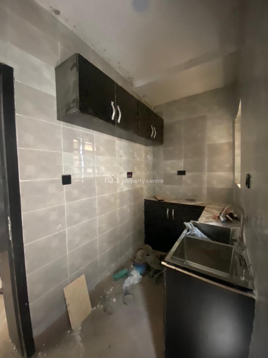 Brand New One Bedroom Apartment, Ogombo, Ajah, Lagos, Mini Flat (room and Parlour) for Rent