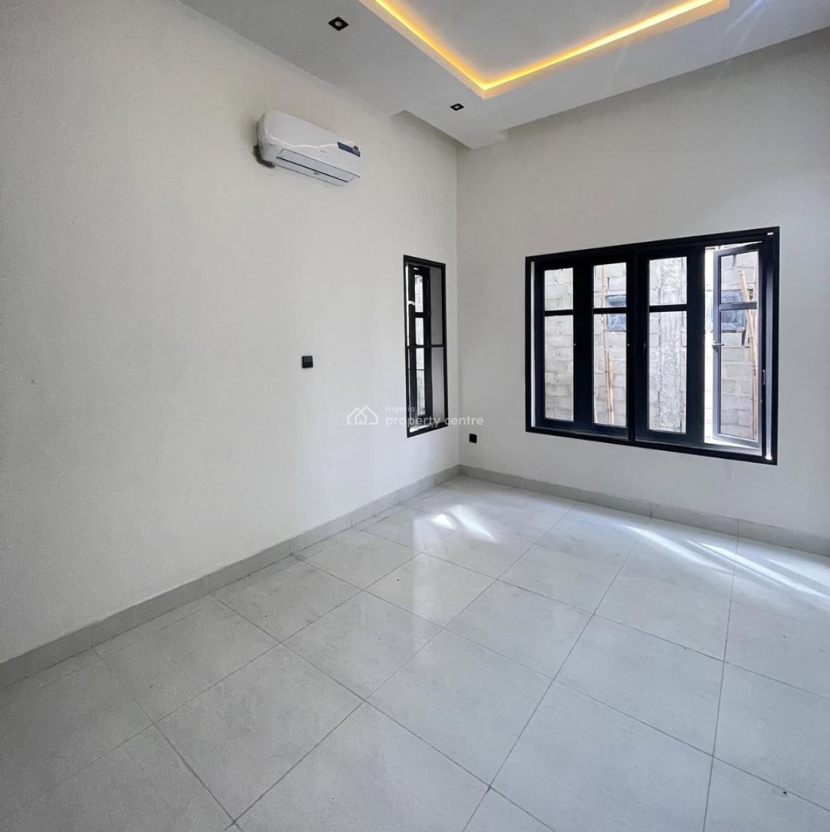 Exquisite 2 Bedroom Apartment, Lekki Phase 1, Lekki Phase 1, Lekki, Lagos, Flat / Apartment for Rent