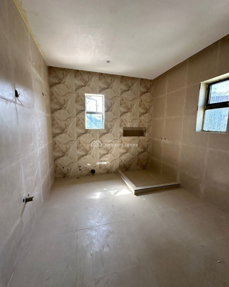 6bedrooms Detached Duplex, Jahi, Jahi, Abuja, Detached Duplex for Sale