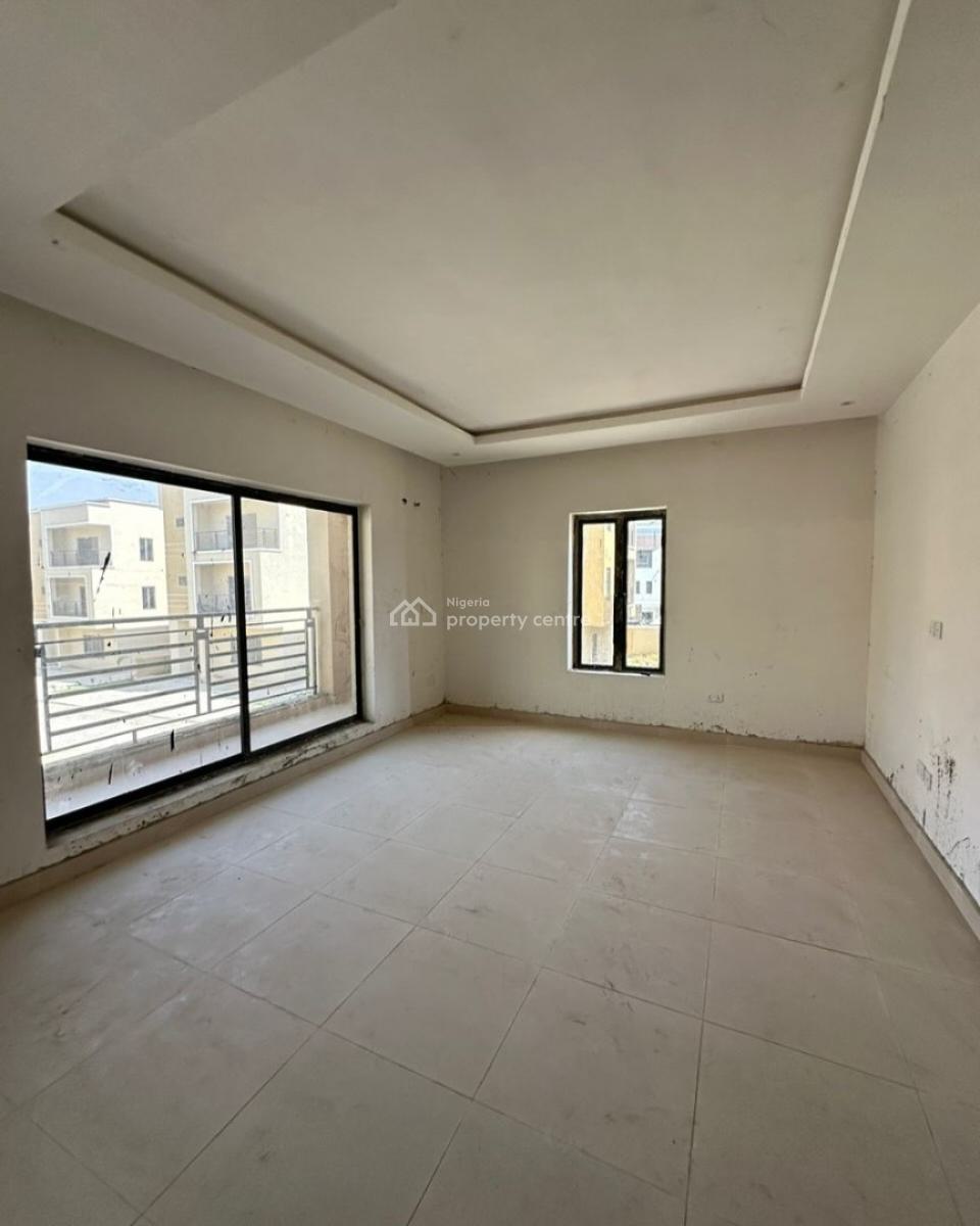 6bedrooms Detached Duplex, Jahi, Jahi, Abuja, Detached Duplex for Sale