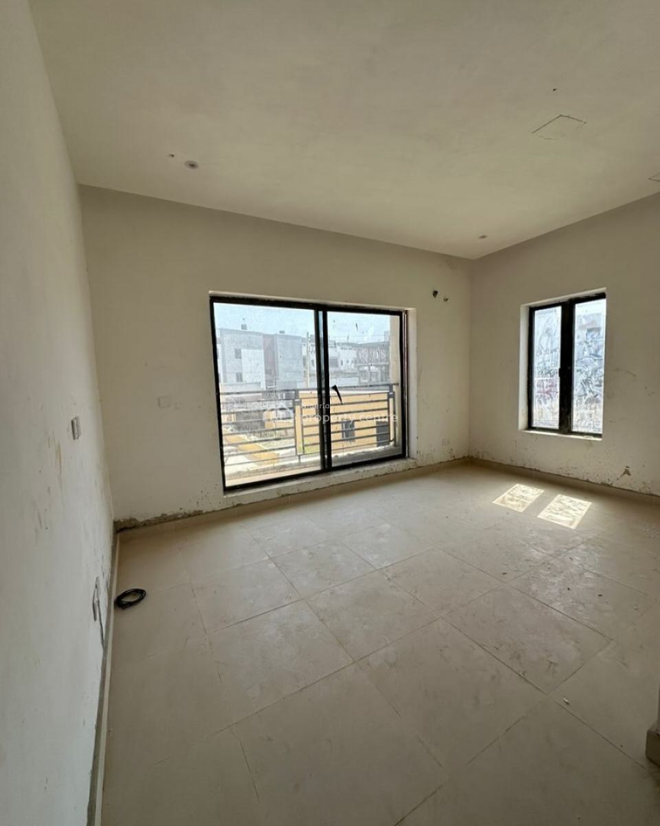6bedrooms Detached Duplex, Jahi, Jahi, Abuja, Detached Duplex for Sale