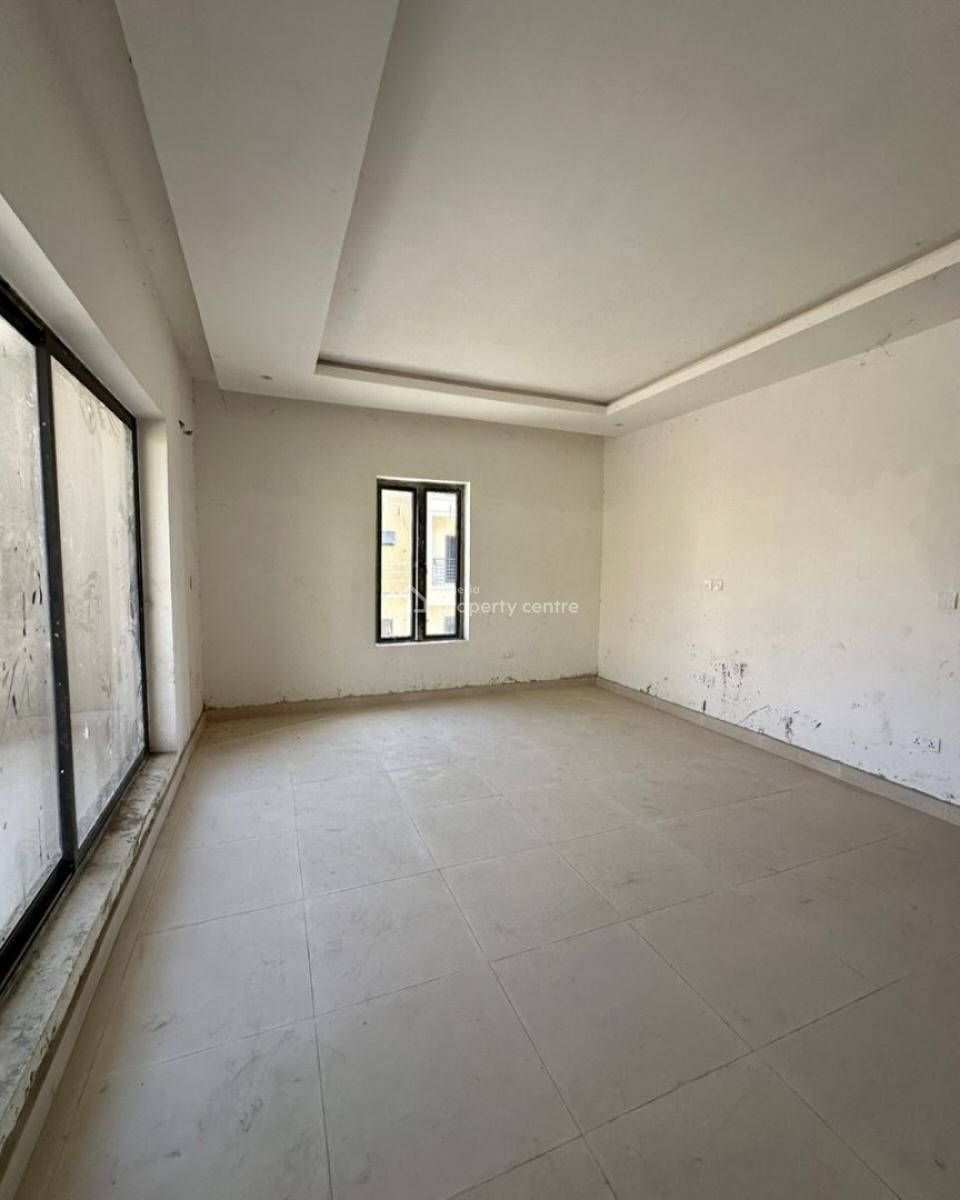 6bedrooms Detached Duplex, Jahi, Jahi, Abuja, Detached Duplex for Sale
