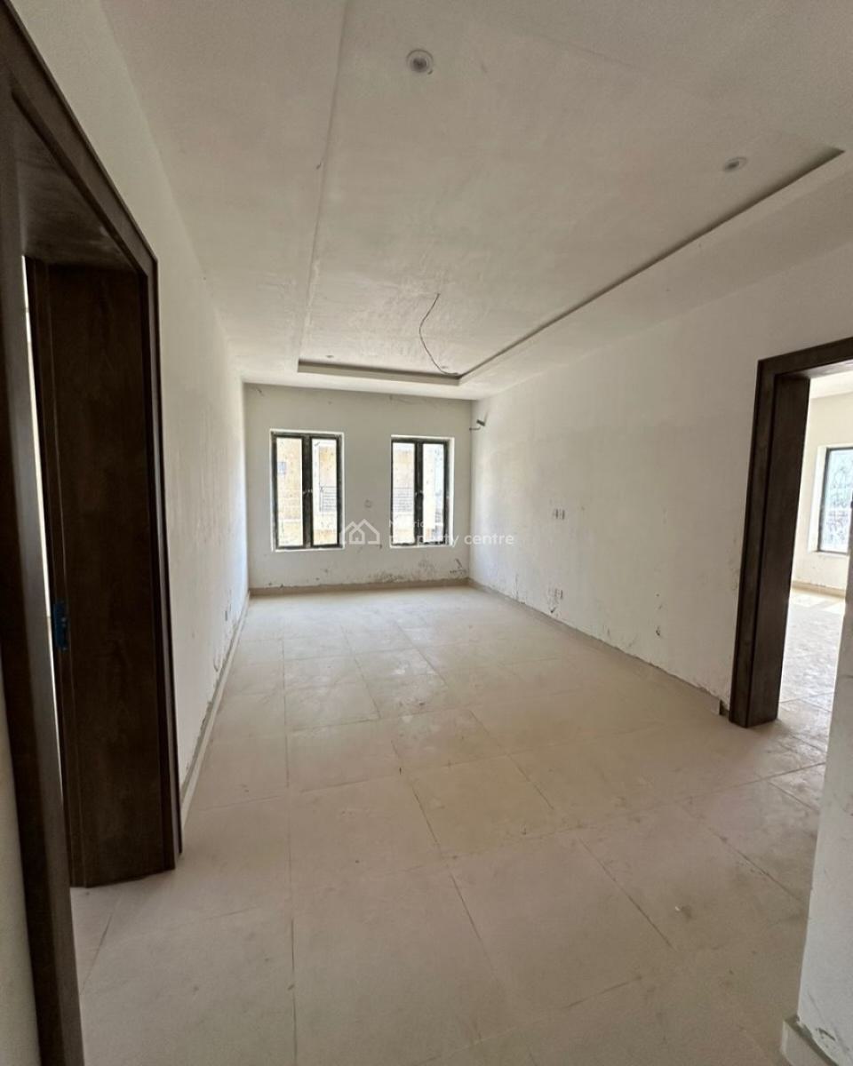 6bedrooms Detached Duplex, Jahi, Jahi, Abuja, Detached Duplex for Sale