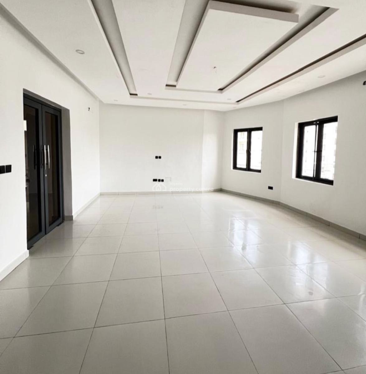 Exquisite 2 Bedroom Penthouse, Lekki Phase 1, Lekki Phase 1, Lekki, Lagos, Flat / Apartment for Rent