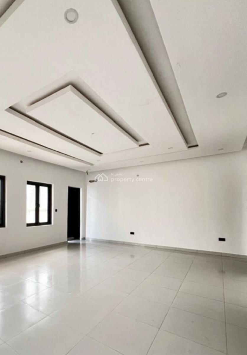 Exquisite 2 Bedroom Penthouse, Lekki Phase 1, Lekki Phase 1, Lekki, Lagos, Flat / Apartment for Rent