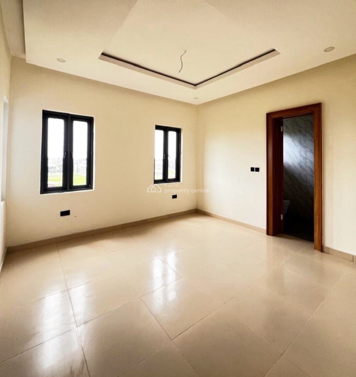 Exquisite 2 Bedroom Penthouse, Lekki Phase 1, Lekki Phase 1, Lekki, Lagos, Flat / Apartment for Rent
