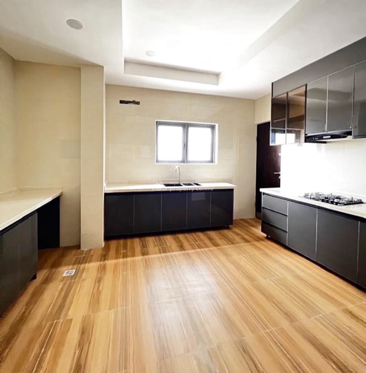 Exquisite 2 Bedroom Penthouse, Lekki Phase 1, Lekki Phase 1, Lekki, Lagos, Flat / Apartment for Rent