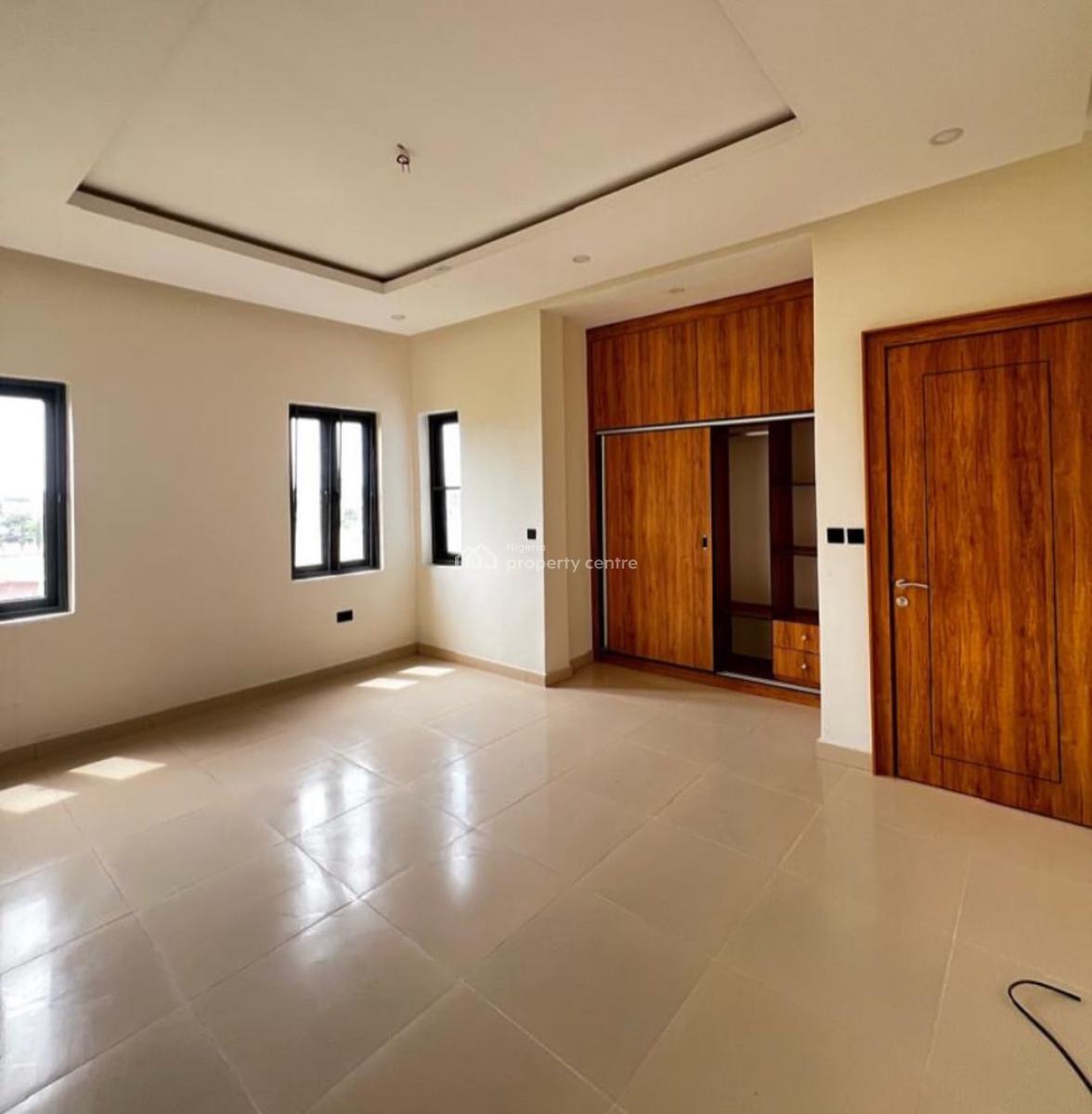 Exquisite 2 Bedroom Penthouse, Lekki Phase 1, Lekki Phase 1, Lekki, Lagos, Flat / Apartment for Rent