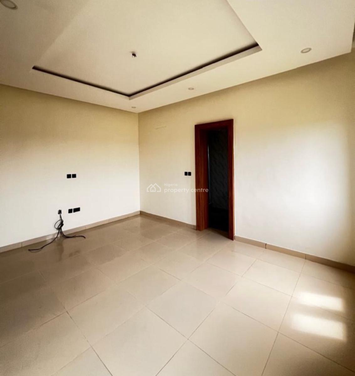 Exquisite 2 Bedroom Penthouse, Lekki Phase 1, Lekki Phase 1, Lekki, Lagos, Flat / Apartment for Rent