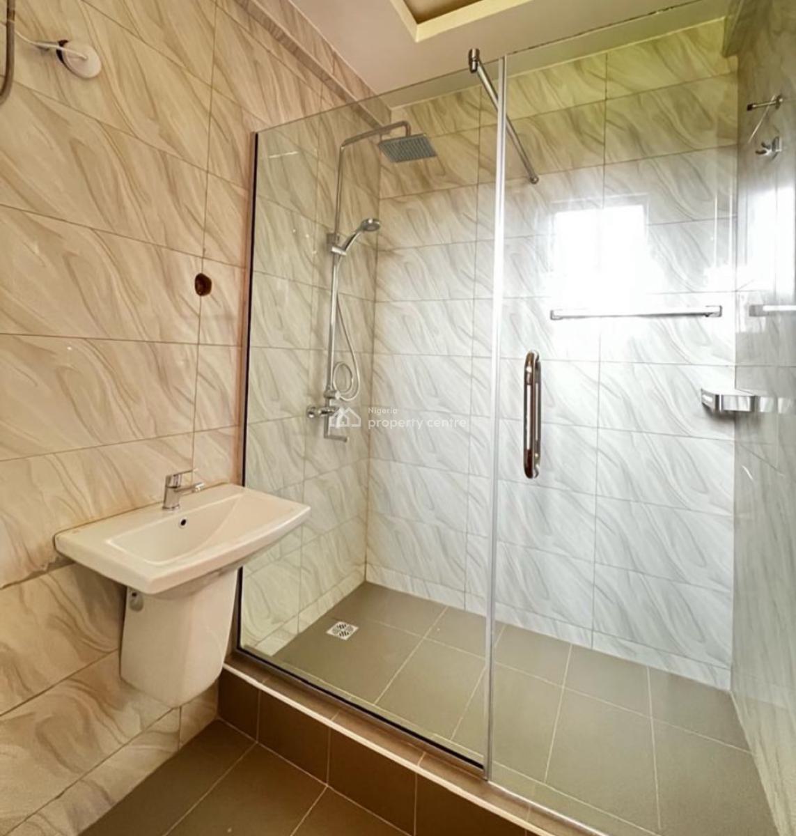 Exquisite 2 Bedroom Penthouse, Lekki Phase 1, Lekki Phase 1, Lekki, Lagos, Flat / Apartment for Rent