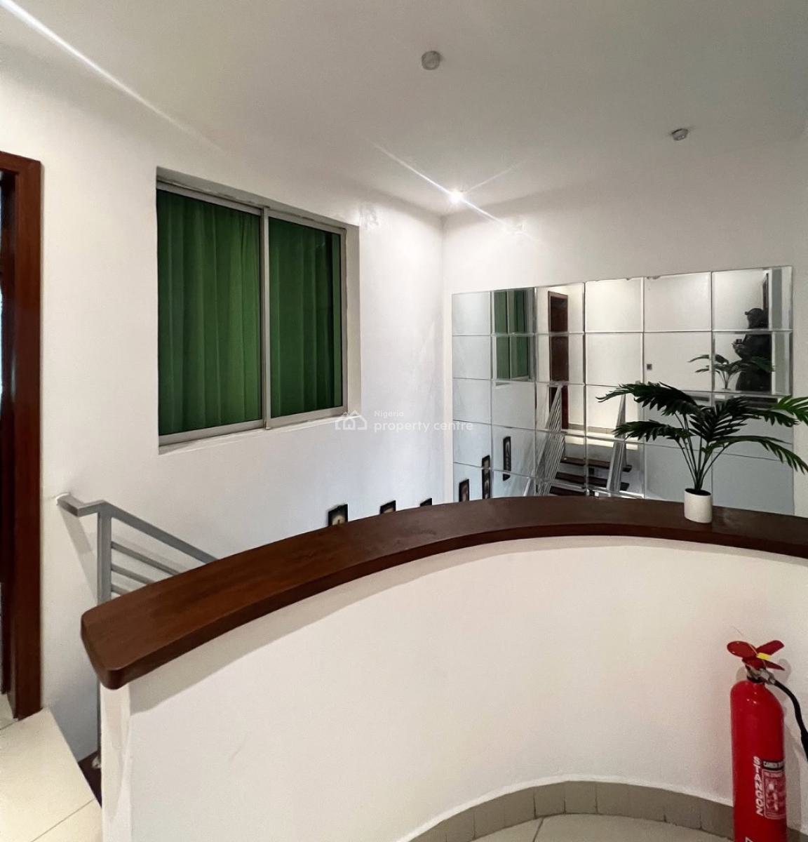 Furnished 2 Bedroom Maisonette, Ikate Lekki, Ikate, Lekki, Lagos, Terraced Duplex for Rent