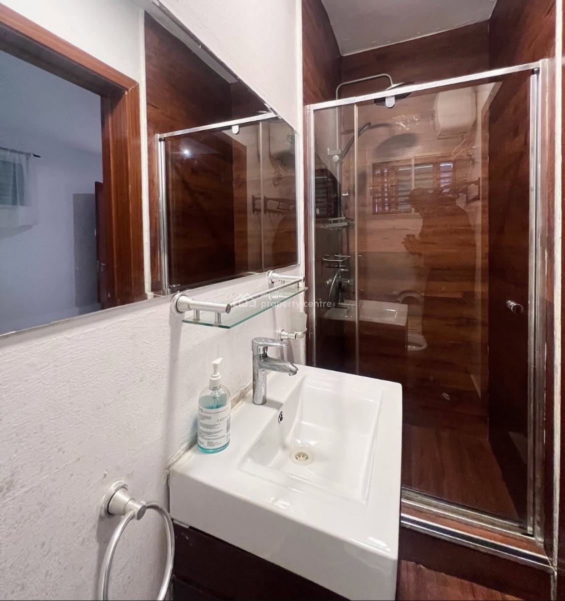 Furnished 2 Bedroom Maisonette, Ikate Lekki, Ikate, Lekki, Lagos, Terraced Duplex for Rent