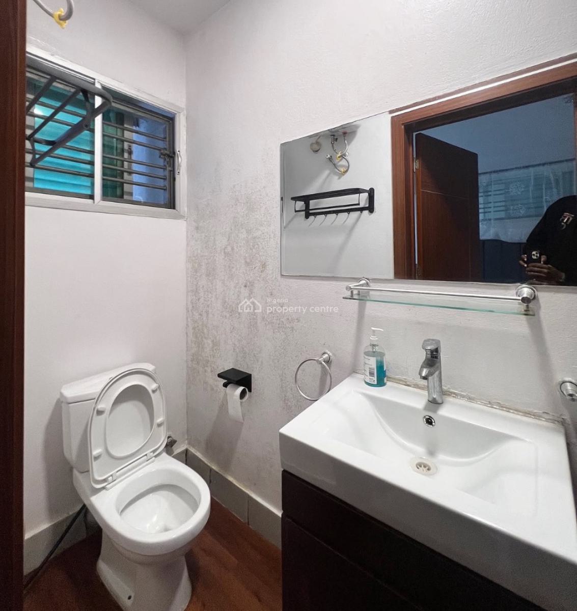 Furnished 2 Bedroom Maisonette, Ikate Lekki, Ikate, Lekki, Lagos, Terraced Duplex for Rent