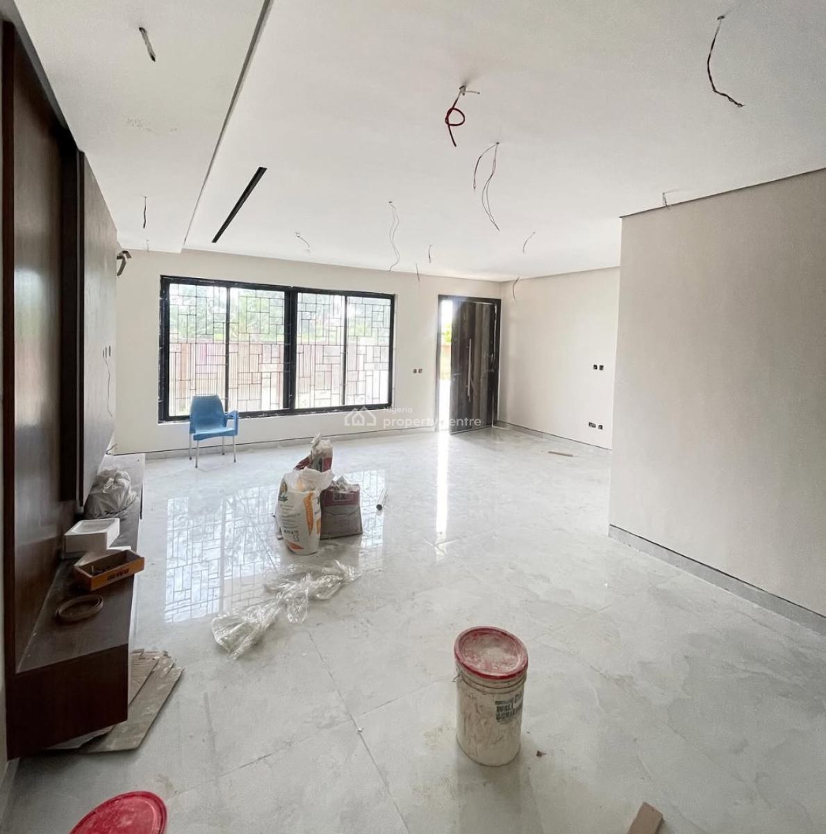 4 Bedroom Terrace Duplex, Ikate Lekki, Ikate, Lekki, Lagos, Terraced Duplex for Rent
