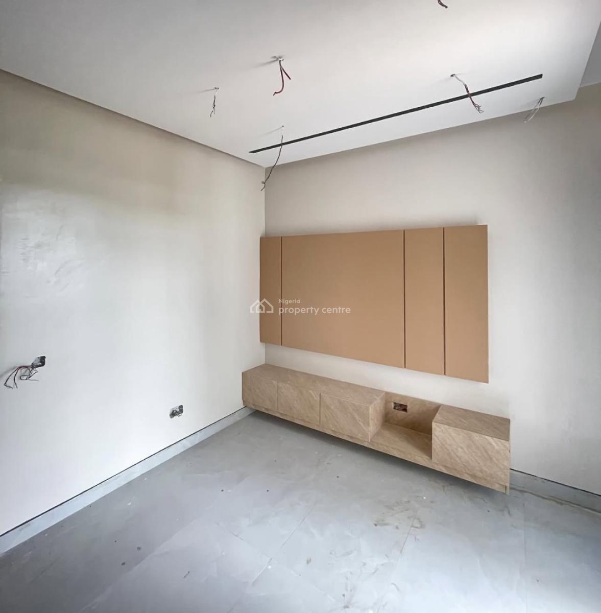 4 Bedroom Terrace Duplex, Ikate Lekki, Ikate, Lekki, Lagos, Terraced Duplex for Rent