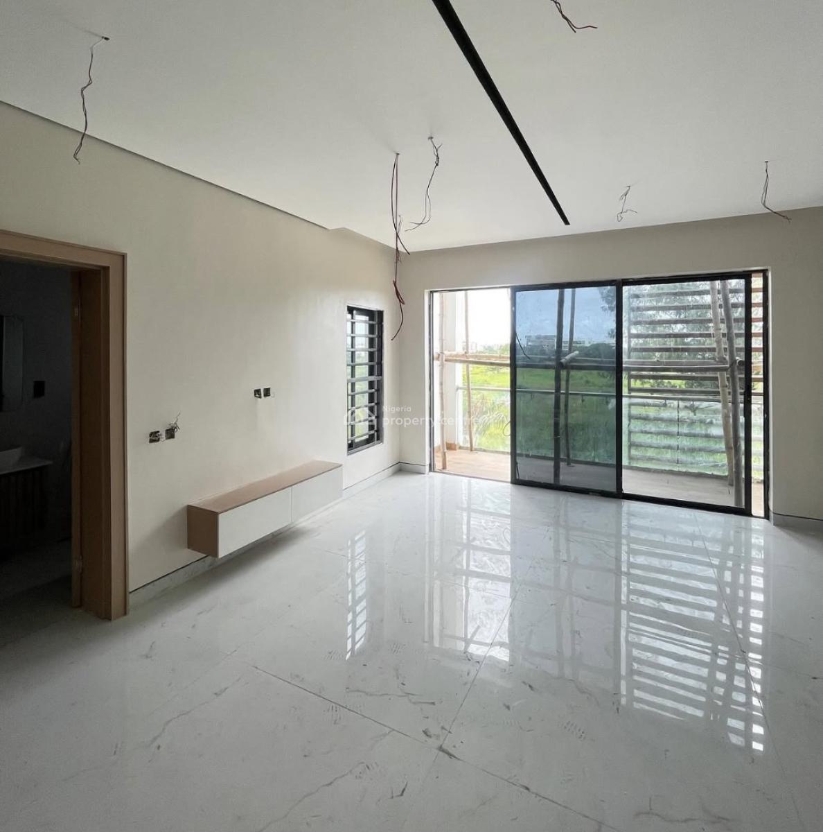 4 Bedroom Terrace Duplex, Ikate Lekki, Ikate, Lekki, Lagos, Terraced Duplex for Rent