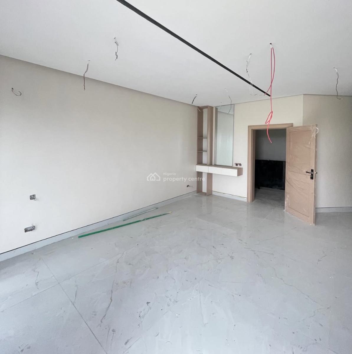 4 Bedroom Terrace Duplex, Ikate Lekki, Ikate, Lekki, Lagos, Terraced Duplex for Rent