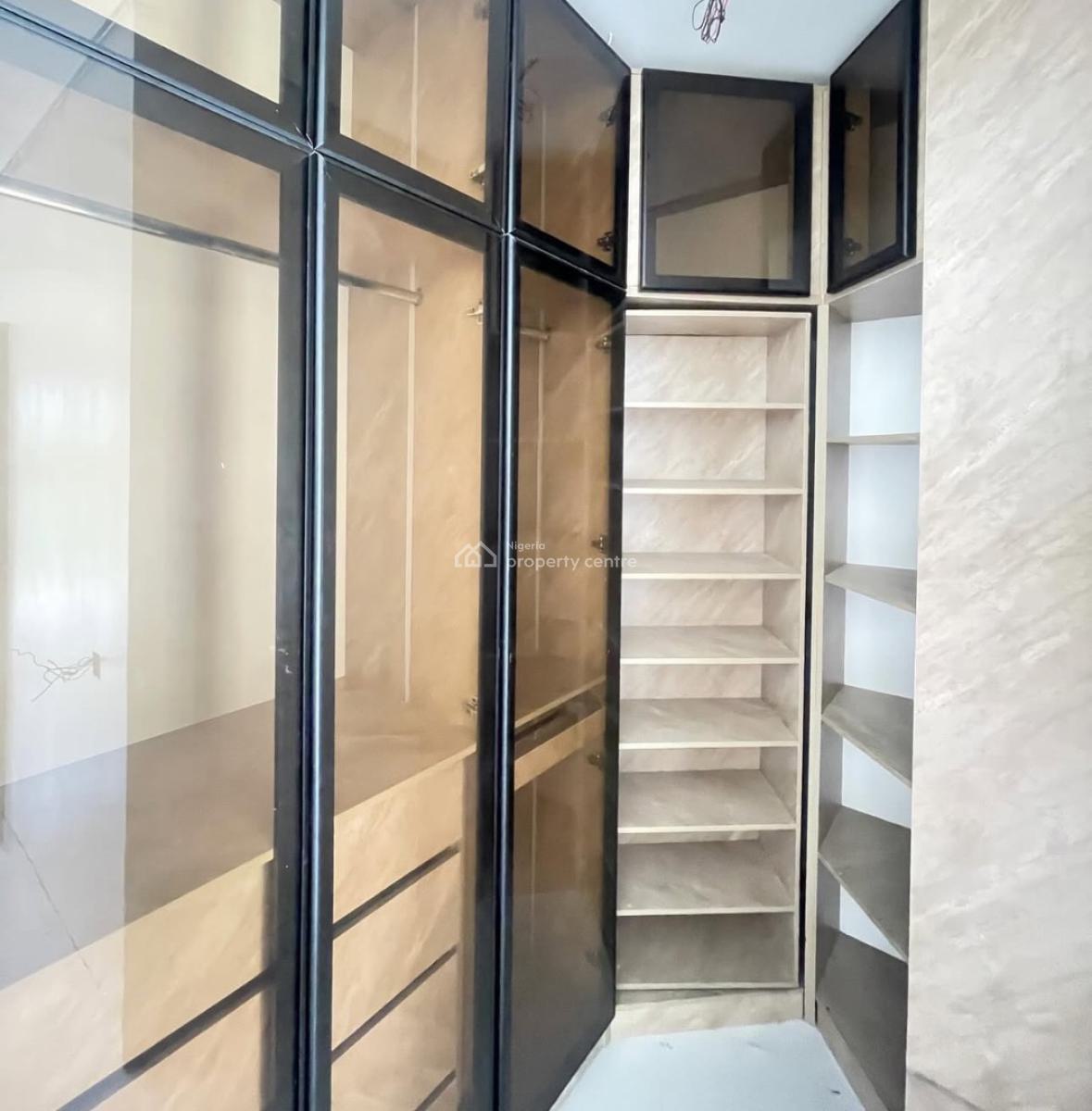 4 Bedroom Terrace Duplex, Ikate Lekki, Ikate, Lekki, Lagos, Terraced Duplex for Rent