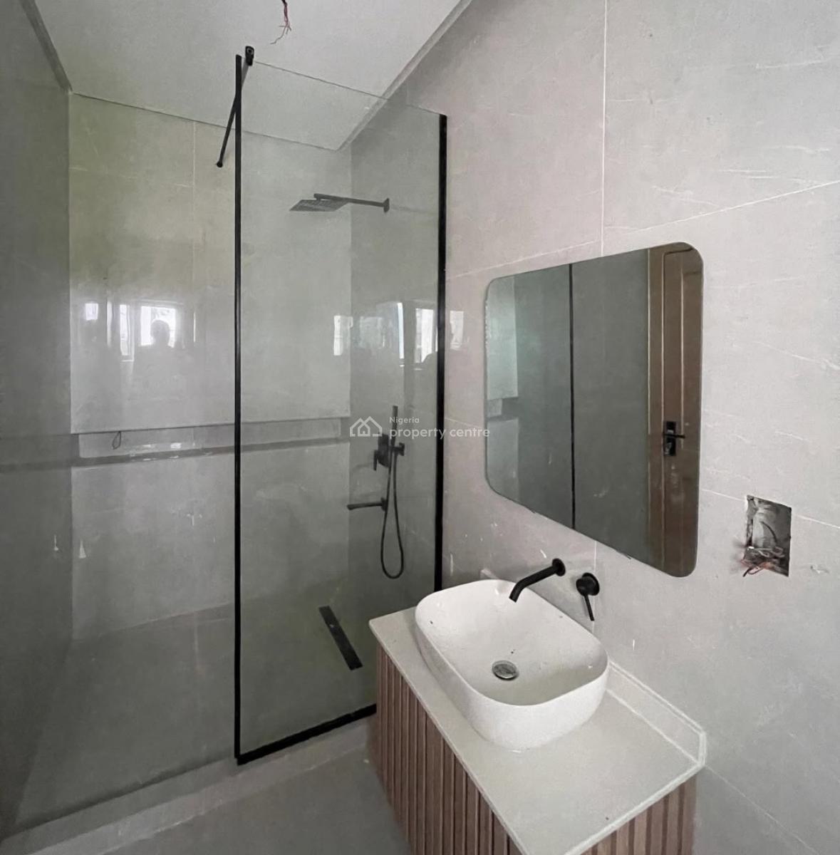 4 Bedroom Terrace Duplex, Ikate Lekki, Ikate, Lekki, Lagos, Terraced Duplex for Rent