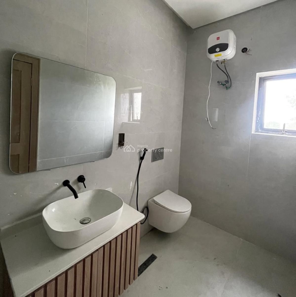 4 Bedroom Terrace Duplex, Ikate Lekki, Ikate, Lekki, Lagos, Terraced Duplex for Rent