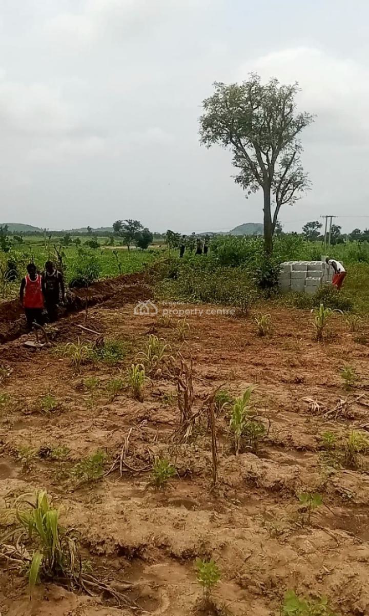 Promo Promo  Promo, Kyami, Abuja, Residential Land for Sale
