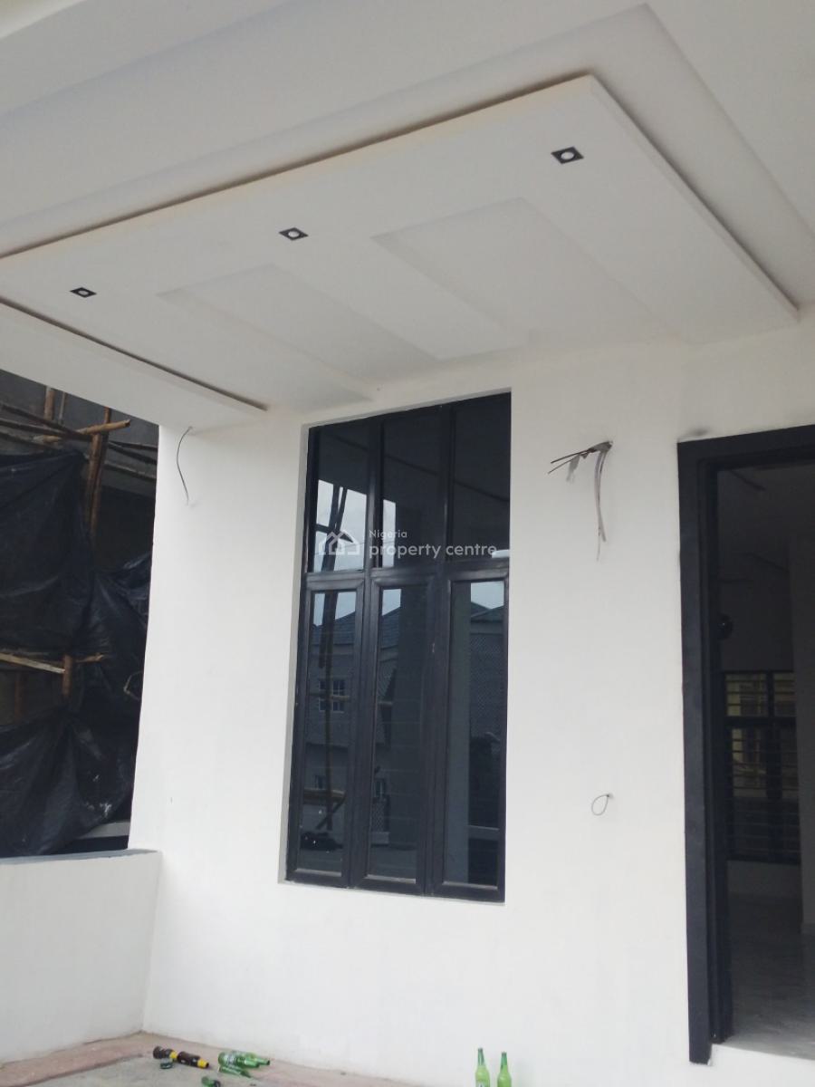 Luxury 3 Bedroom, Ikota Gra Extension, Ikota, Lekki, Lagos, Flat / Apartment for Rent
