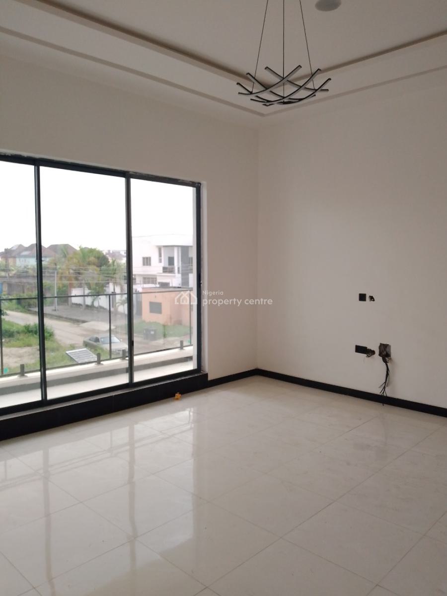 Luxury 3 Bedroom, Ikota Gra Extension, Ikota, Lekki, Lagos, Flat / Apartment for Rent