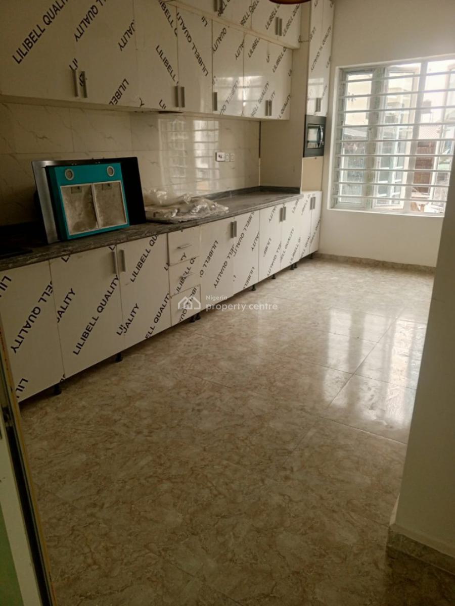 Luxury 3 Bedroom, Ikota Gra Extension, Ikota, Lekki, Lagos, Flat / Apartment for Rent