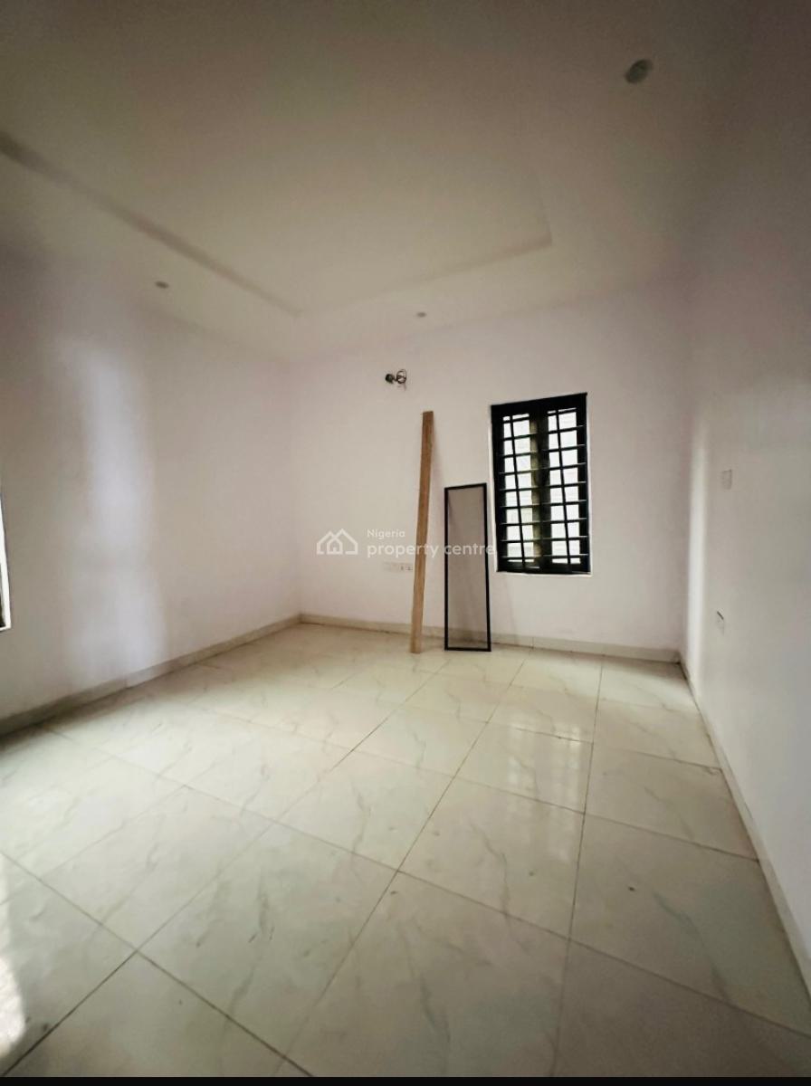 Nicely Built 4 Bedroom Semi Detached Duplex, Amuwo Odofin Festac, Festac, Amuwo Odofin, Lagos, Detached Duplex for Sale