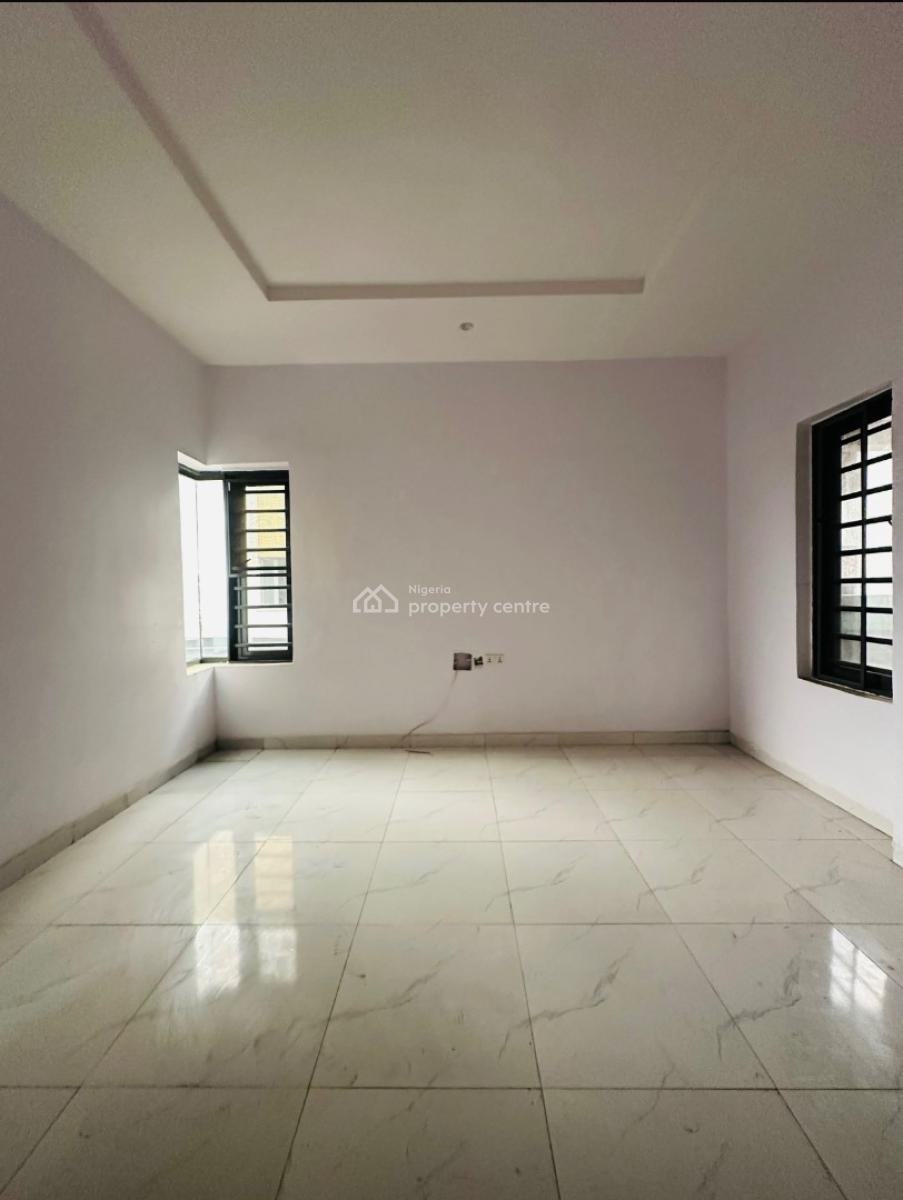 Nicely Built 4 Bedroom Semi Detached Duplex, Amuwo Odofin Festac, Festac, Amuwo Odofin, Lagos, Detached Duplex for Sale
