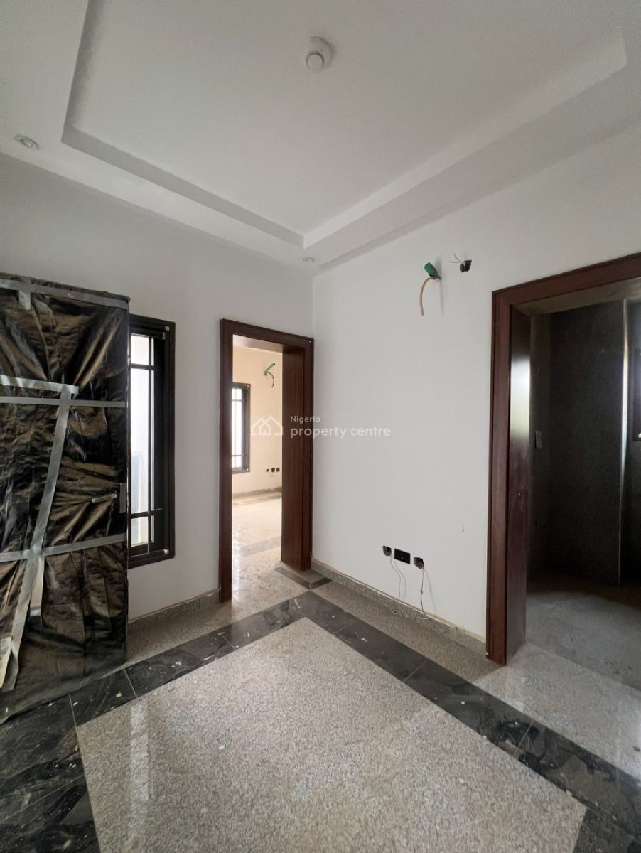 3 Bedroom Apartment, Life Camp, Abuja, Flat / Apartment for Sale