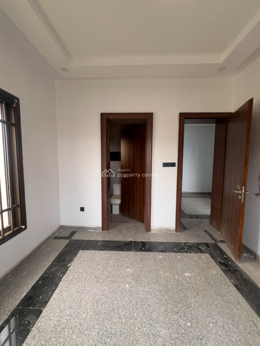 3 Bedroom Apartment, Life Camp, Abuja, Flat / Apartment for Sale
