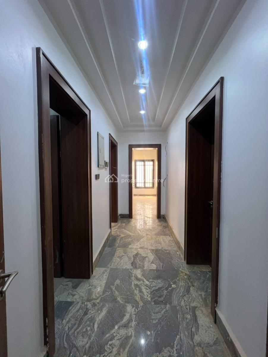3 Bedroom Apartment, Life Camp, Abuja, Flat / Apartment for Sale