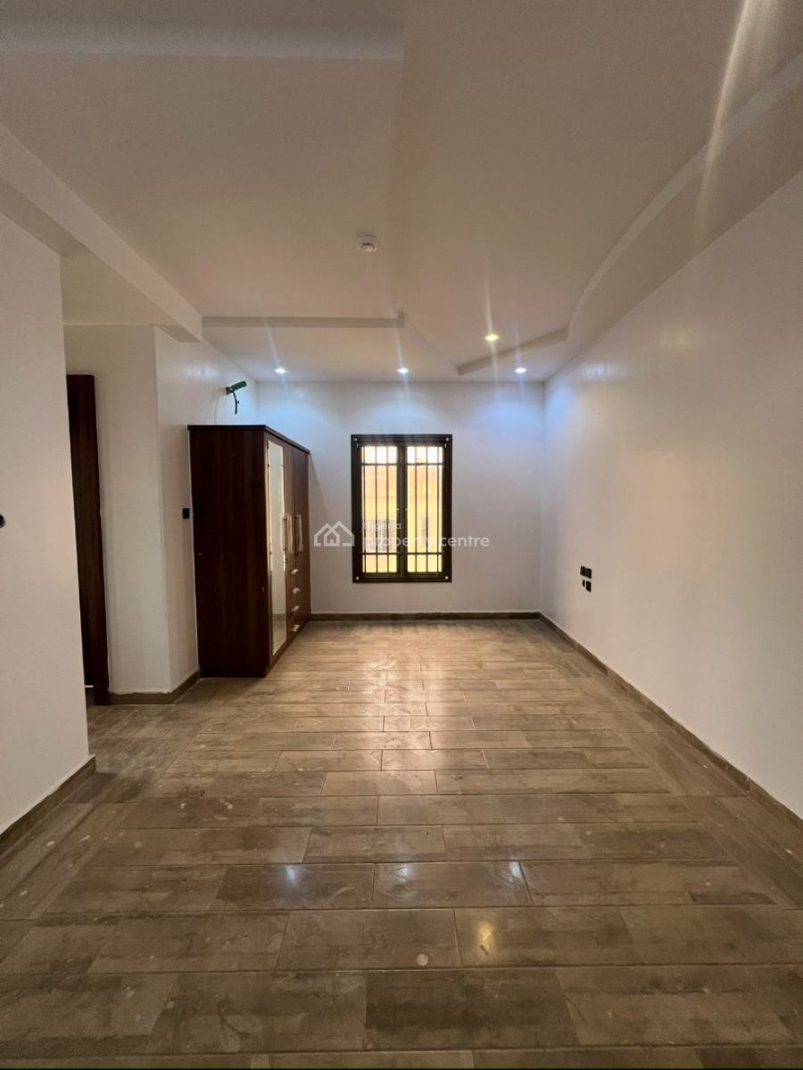 3 Bedroom Apartment, Life Camp, Abuja, Flat / Apartment for Sale