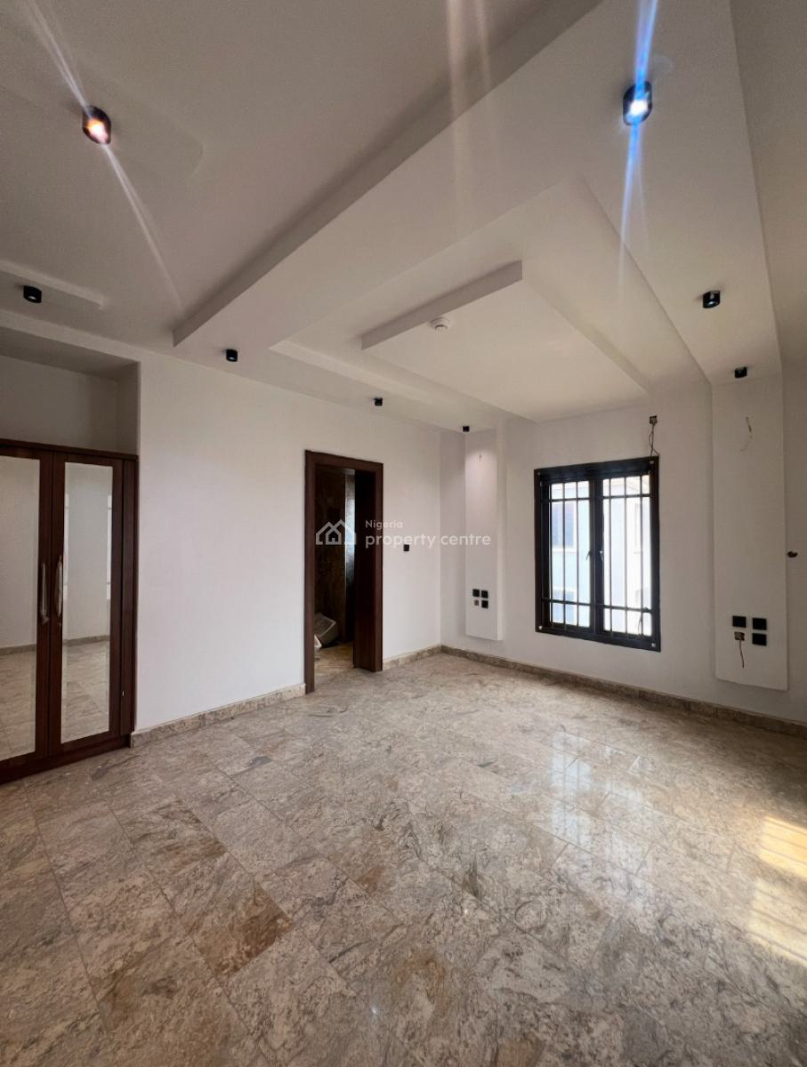 3 Bedroom Apartment, Life Camp, Abuja, Flat / Apartment for Sale