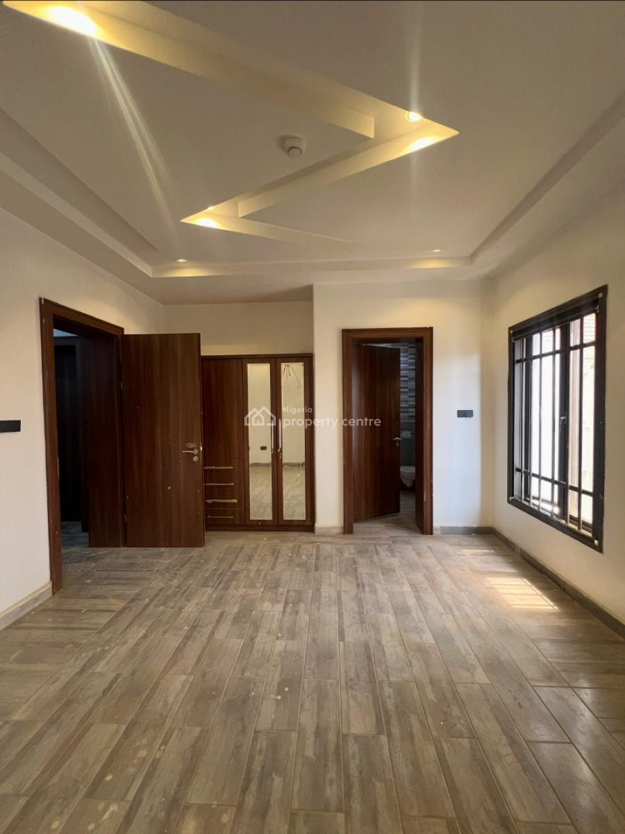 3 Bedroom Apartment, Life Camp, Abuja, Flat / Apartment for Sale