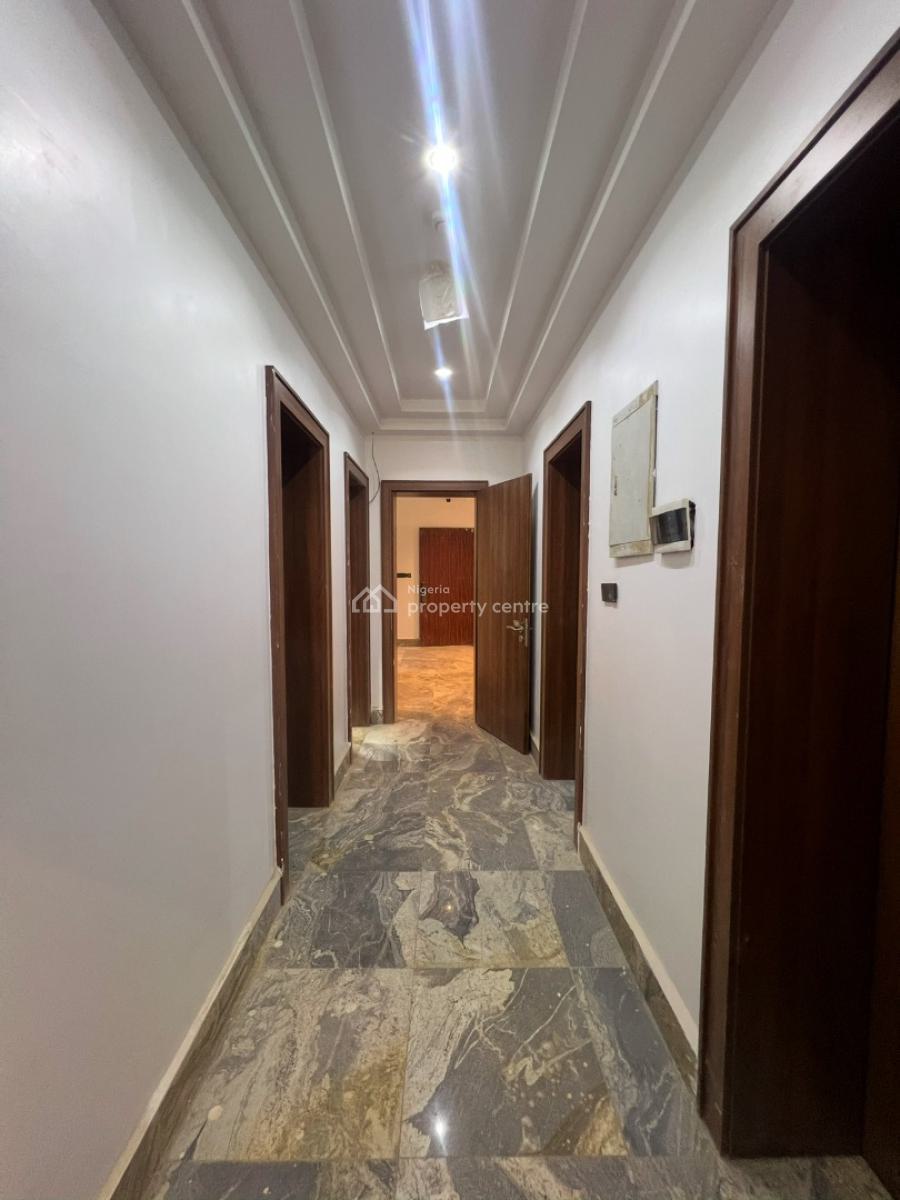3 Bedroom Apartment, Life Camp, Abuja, Flat / Apartment for Sale