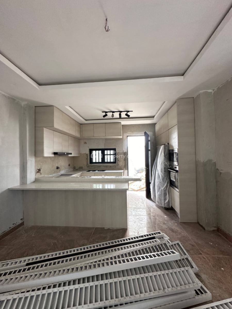 Most Affordable Semi Detached in a Well Secured Estate, Central Lekki, Lekki Phase 1, Lekki, Lagos, Semi-detached Duplex for Sale