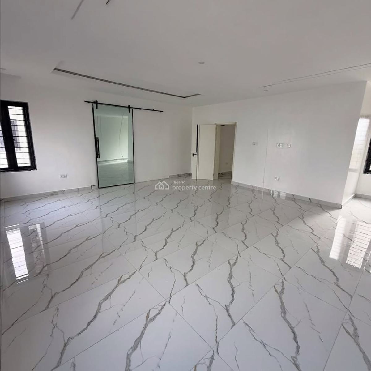 5bedrooms Terrace Duplex, Kado, Kado, Abuja, Terraced Duplex for Sale