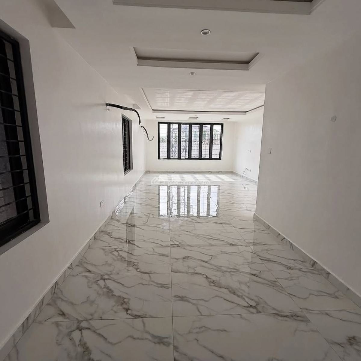5bedrooms Terrace Duplex, Kado, Kado, Abuja, Terraced Duplex for Sale