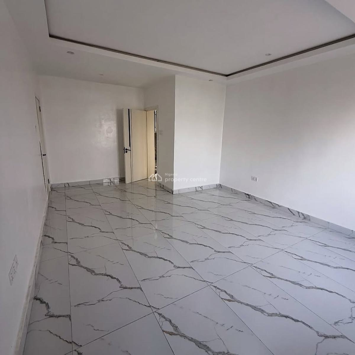 5bedrooms Terrace Duplex, Kado, Kado, Abuja, Terraced Duplex for Sale