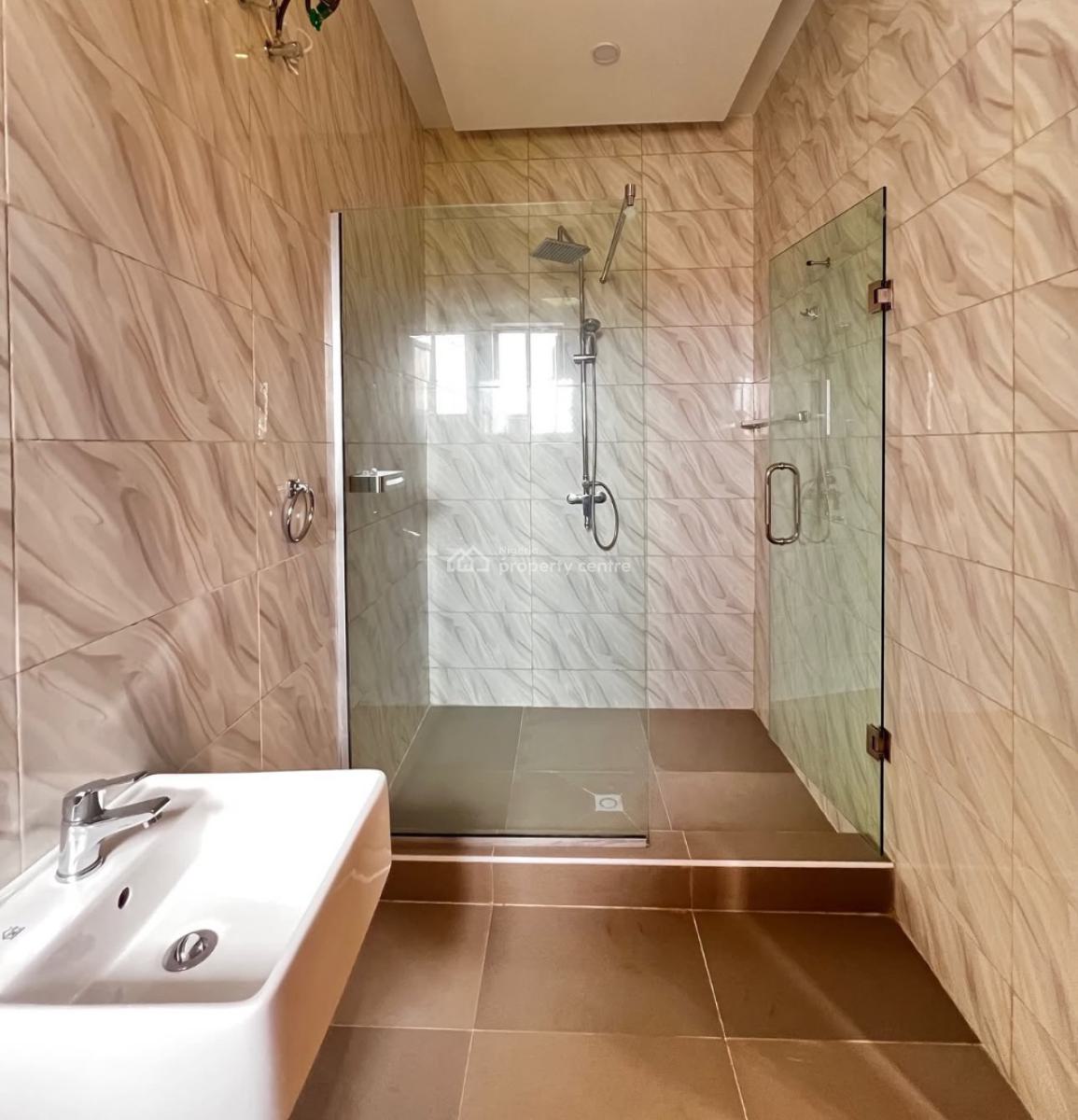 Exquisite 2 Bedroom Apartment, Lekki Phase 1, Lekki Phase 1, Lekki, Lagos, Flat / Apartment for Rent