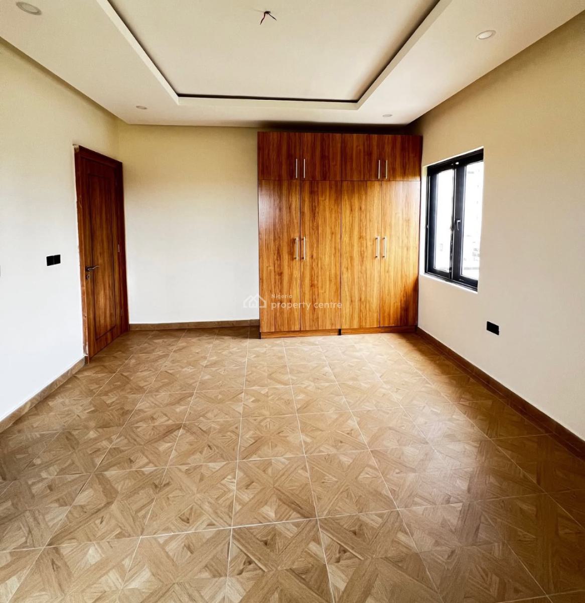 Exquisite 2 Bedroom Apartment, Lekki Phase 1, Lekki Phase 1, Lekki, Lagos, Flat / Apartment for Rent