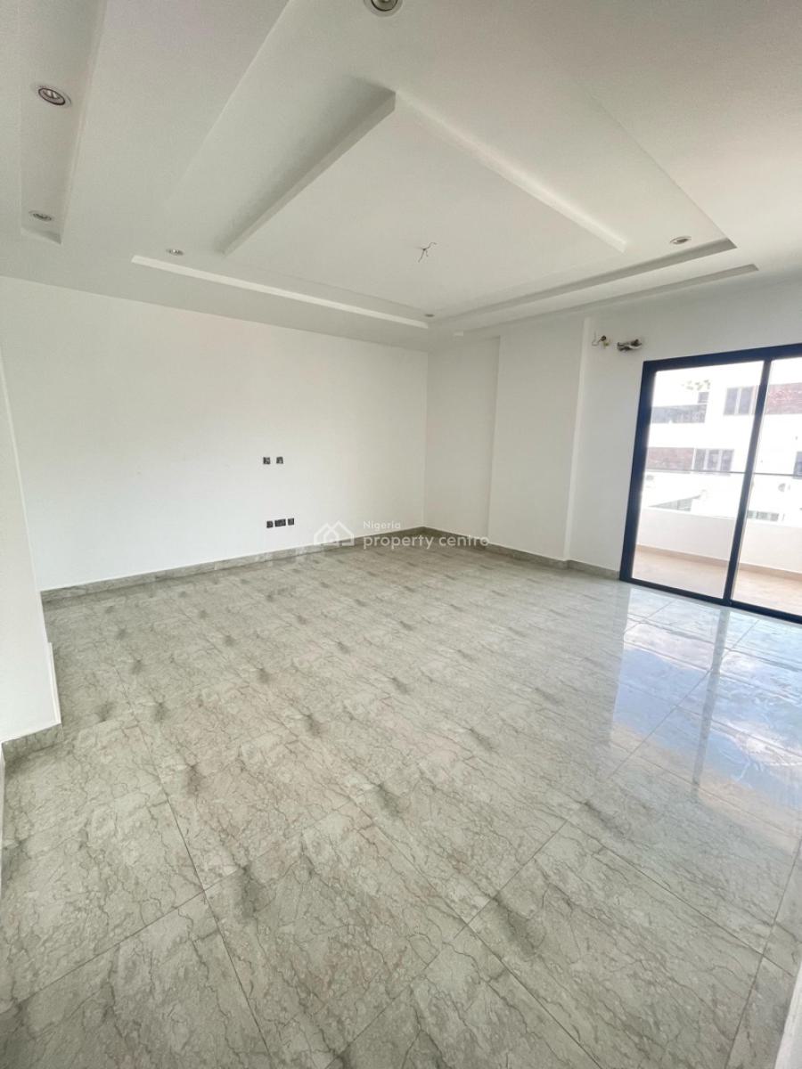 4 Bedroom Apartment, Ikoyi,lekki, Ikoyi, Lagos, Flat / Apartment for Sale
