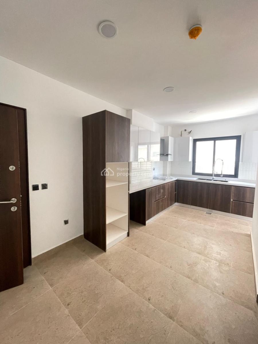 4 Bedroom Apartment, Ikoyi,lekki, Ikoyi, Lagos, Flat / Apartment for Sale