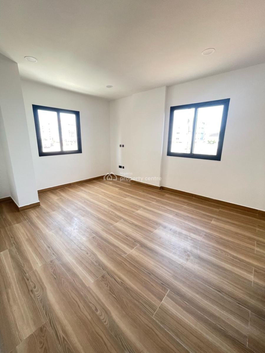 4 Bedroom Apartment, Ikoyi,lekki, Ikoyi, Lagos, Flat / Apartment for Sale